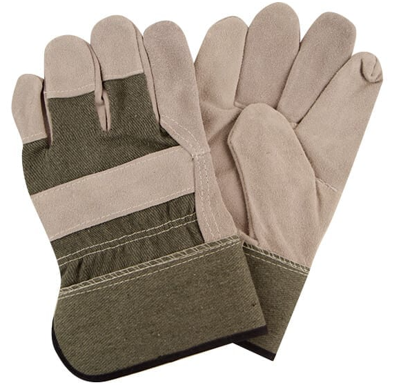Heavy Duty Gloves