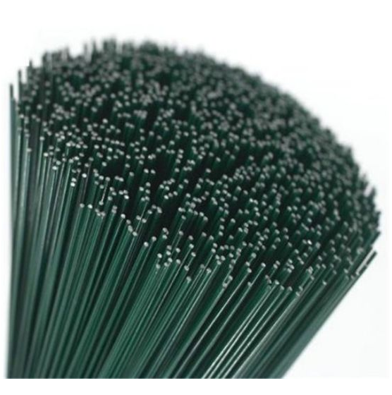 Green Stub Wire 18SWG x 14 Inch 2.5kg