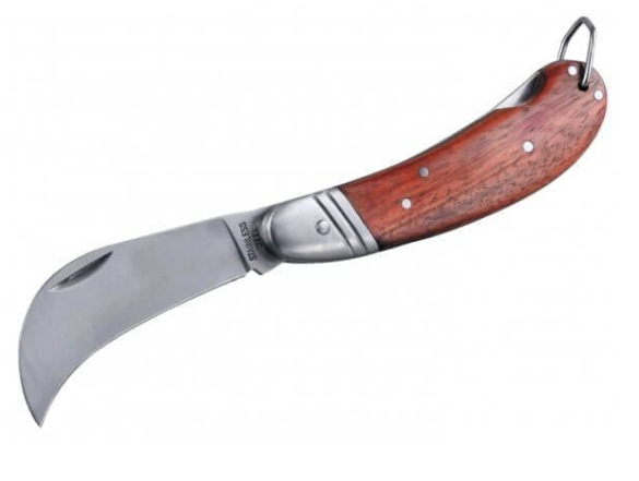 Folding Pruning Knife