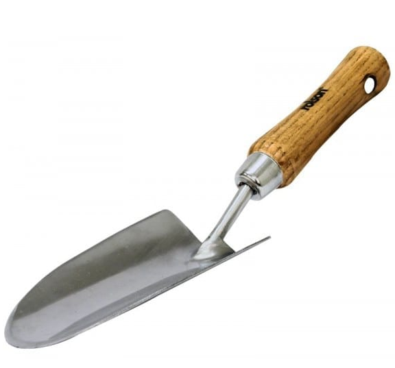 Stainless Steel Hand Trowel