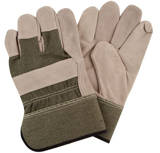 Heavy Duty Gloves