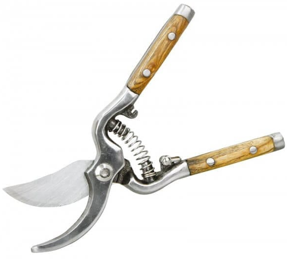 Bypass Pruner