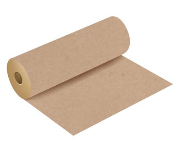 Kraft Paper Rolls 5kg