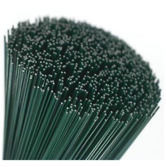 Green Stub Wire 19SWG x 10 Inch 2.5kg