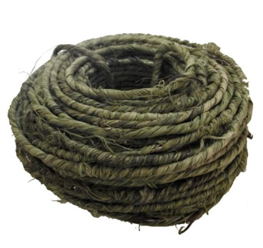 Green Rustic Wire 70FT