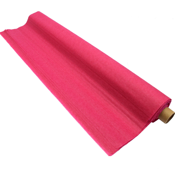 Tissue Paper Rolls Cerise x48