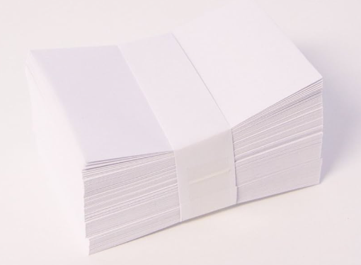 White Envelopes