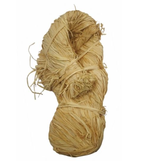 1kg Raffia Hank