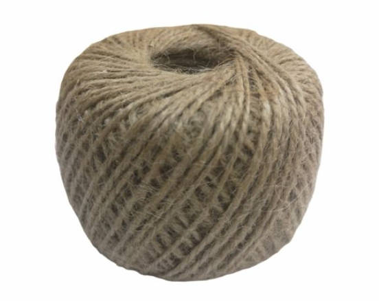 Natural Jute Twine